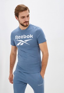 Футболка Reebok