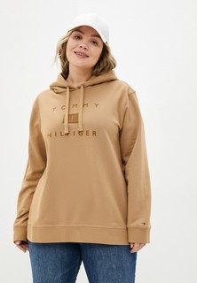 Худи Tommy Hilfiger