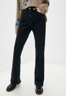 Джинсы Alberta Ferretti
