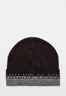 Шапка Philipp Plein