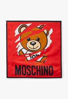 Платок Moschino