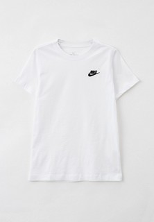 Футболка Nike