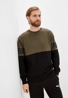 Свитшот PUMA