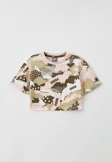 Футболка PUMA