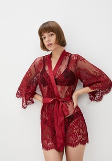 Халат домашний Hunkemoller