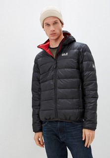 Пуховик Jack Wolfskin