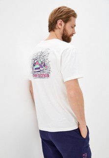 Футболка New Balance