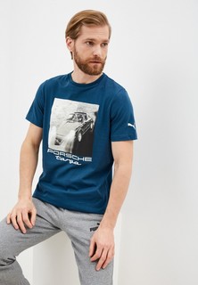Футболка PUMA