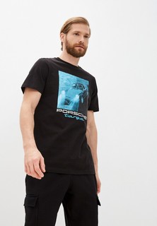 Футболка PUMA