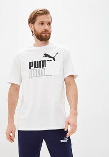 Футболка PUMA