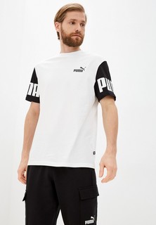 Футболка PUMA