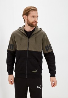 Толстовка PUMA