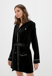 Халат домашний Juicy Couture