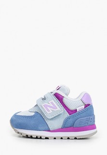 Кроссовки New Balance