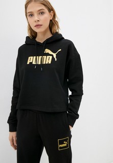 Худи PUMA