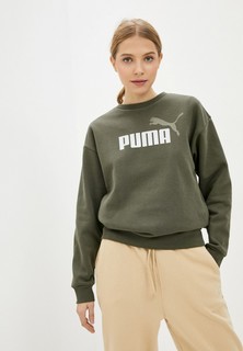Свитшот PUMA