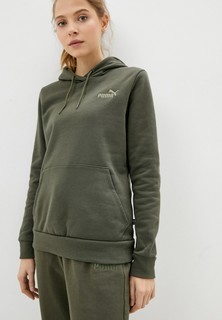 Худи PUMA