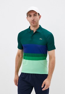 Поло Lacoste