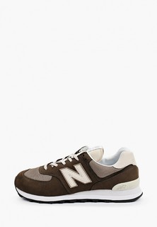 Кроссовки New Balance