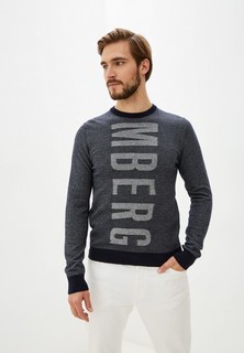 Джемпер Bikkembergs