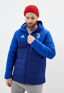 Пуховик adidas