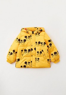 Куртка утепленная Mini Rodini
