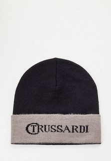 Шапка Trussardi