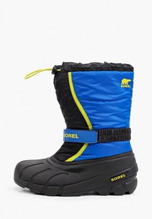 Дутики Sorel