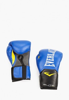 Перчатки боксерские Everlast