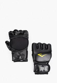 Перчатки ММА Everlast