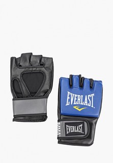 Перчатки ММА Everlast