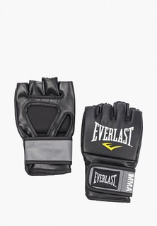 Перчатки ММА Everlast