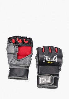 Перчатки ММА Everlast