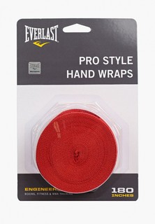 Бинт боксерский Everlast