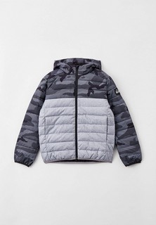 Куртка утепленная Quiksilver