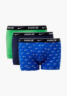 Трусы 3 шт. Nike