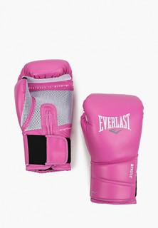 Перчатки боксерские Everlast