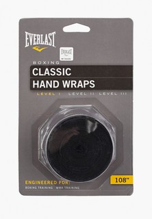 Бинт боксерский Everlast