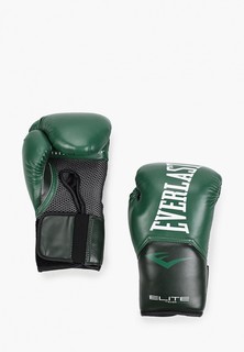 Перчатки боксерские Everlast