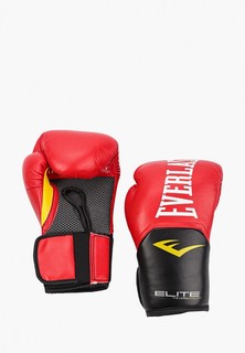 Перчатки боксерские Everlast