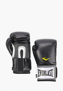 Перчатки боксерские Everlast