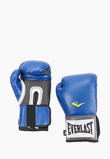 Перчатки боксерские Everlast