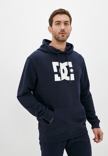 Худи DC Shoes