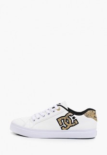 Кеды DC Shoes