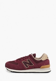 Кроссовки New Balance