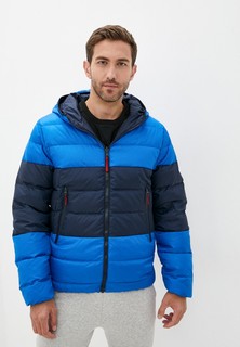 Пуховик Helly Hansen