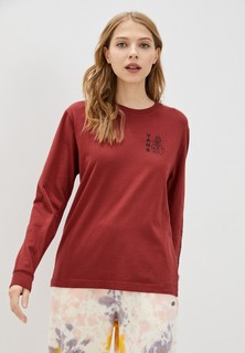 Лонгслив Vans