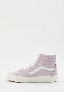 Кеды Vans