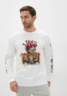 Лонгслив Vans