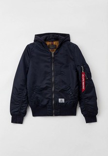 Куртка утепленная Alpha Industries